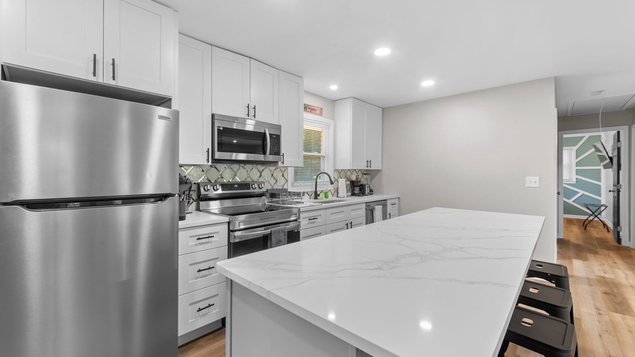 Photo of Kitchen in Mableton