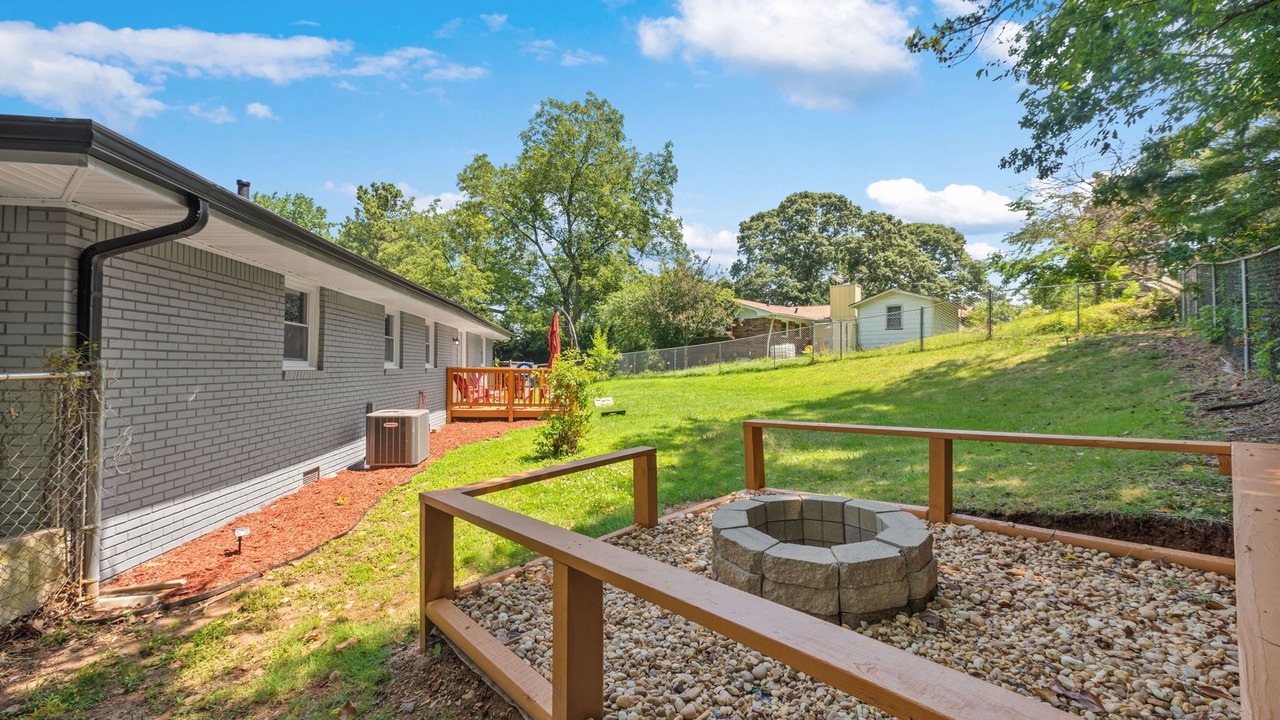 Photo of Outdoor in Mableton