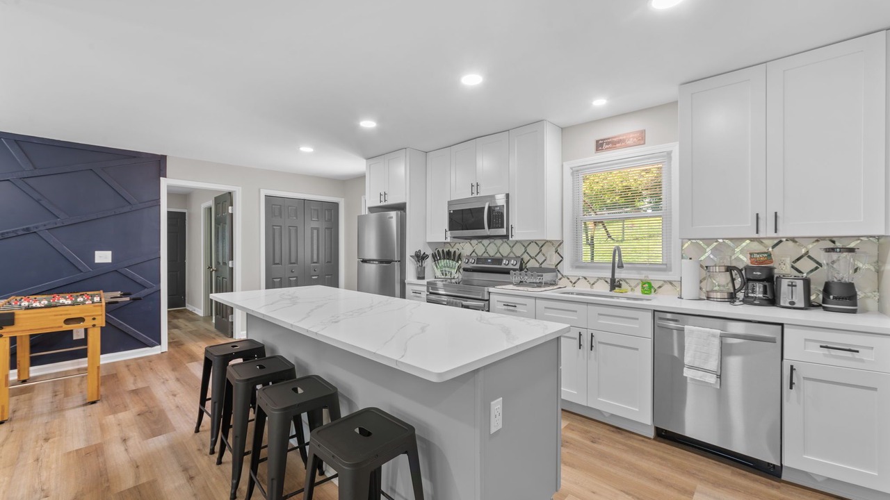 Photo of Kitchen in Mableton