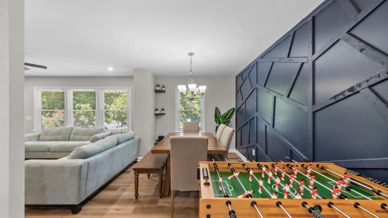 Photo of Bedroom in Mableton