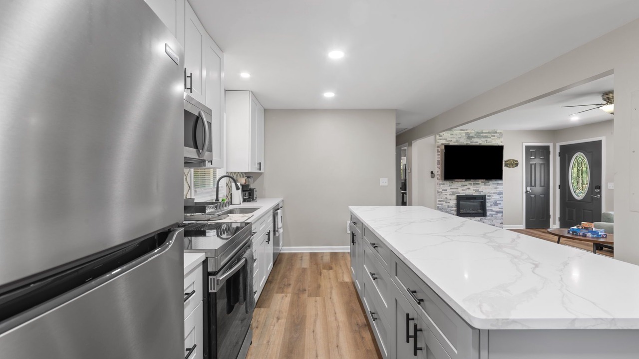 Photo of Kitchen in Mableton