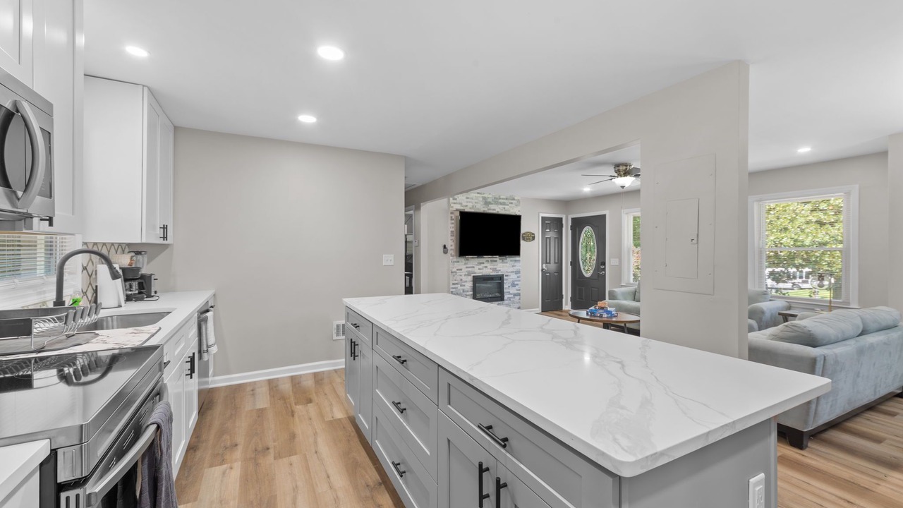 Photo of Kitchen in Mableton