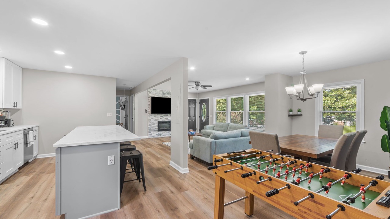 Photo of Bedroom in Mableton