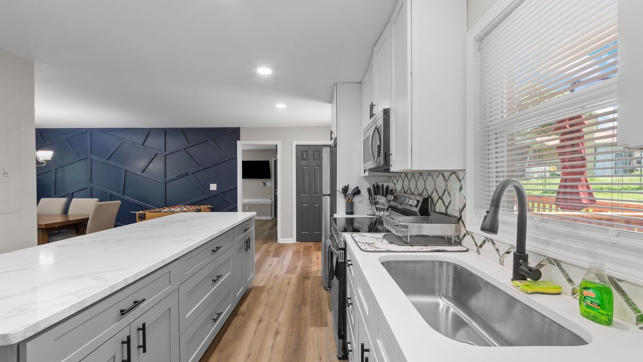 Photo of Kitchen in Mableton