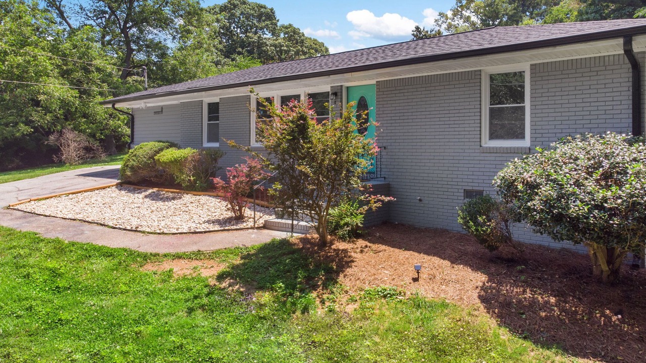 Photo of Outdoor in Mableton