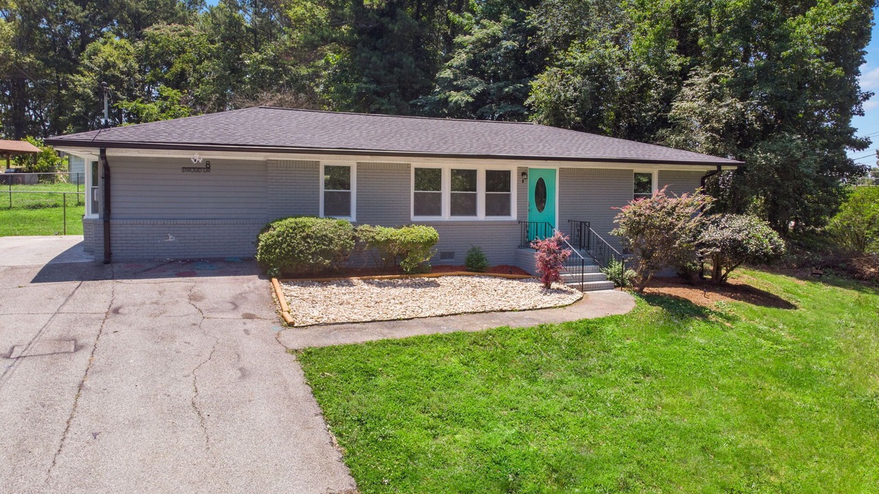 Photo of Outdoor in Mableton