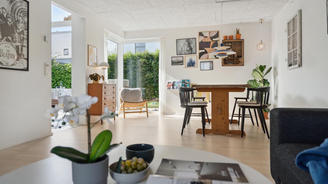 Photo of Bedroom in Vejlby Risskov