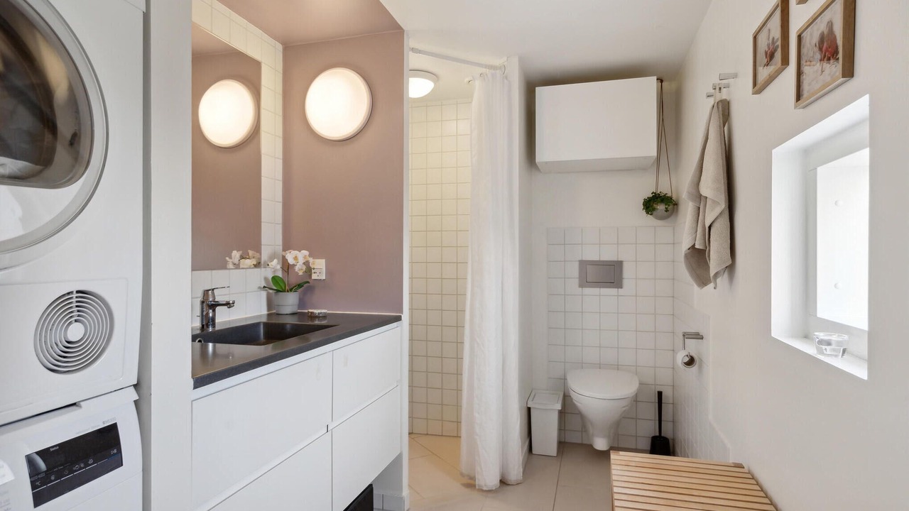 Photo of Bathroom in Vejlby Risskov