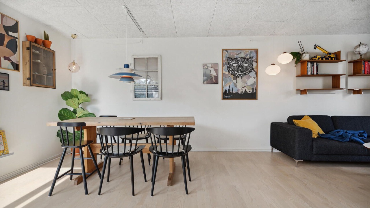 Photo of Bedroom in Vejlby Risskov