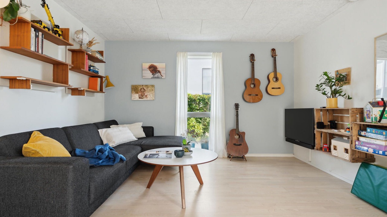 Photo of Bedroom in Vejlby Risskov