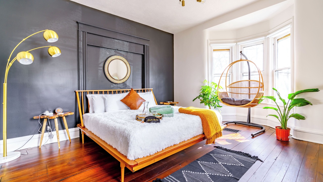 Photo of Bedroom in Chillicothe