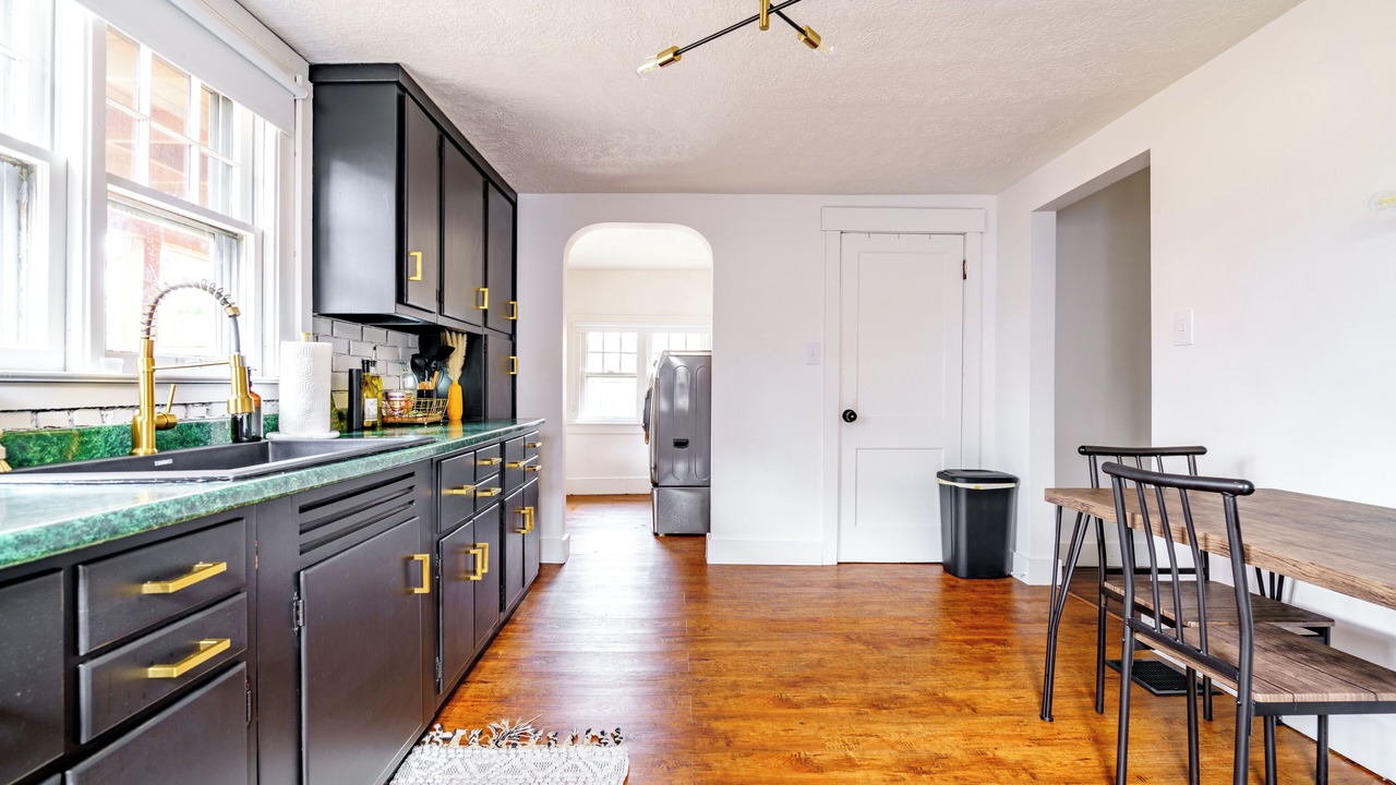 Photo of Kitchen in Chillicothe