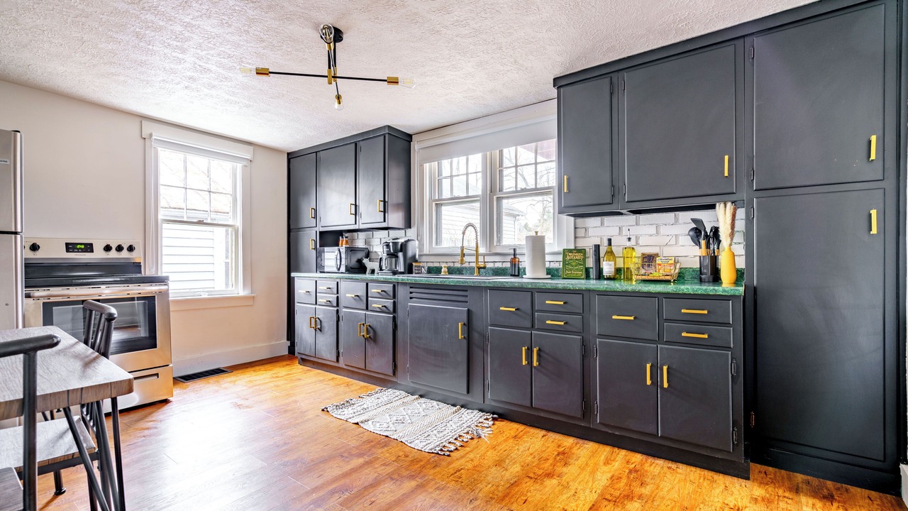 Photo of Kitchen in Chillicothe