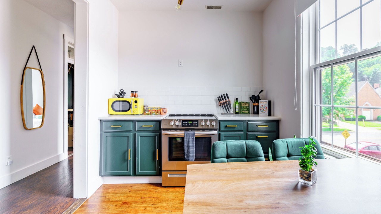 Photo of Kitchen in Chillicothe