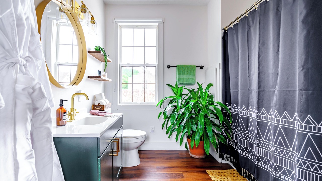 Photo of Bathroom in Chillicothe