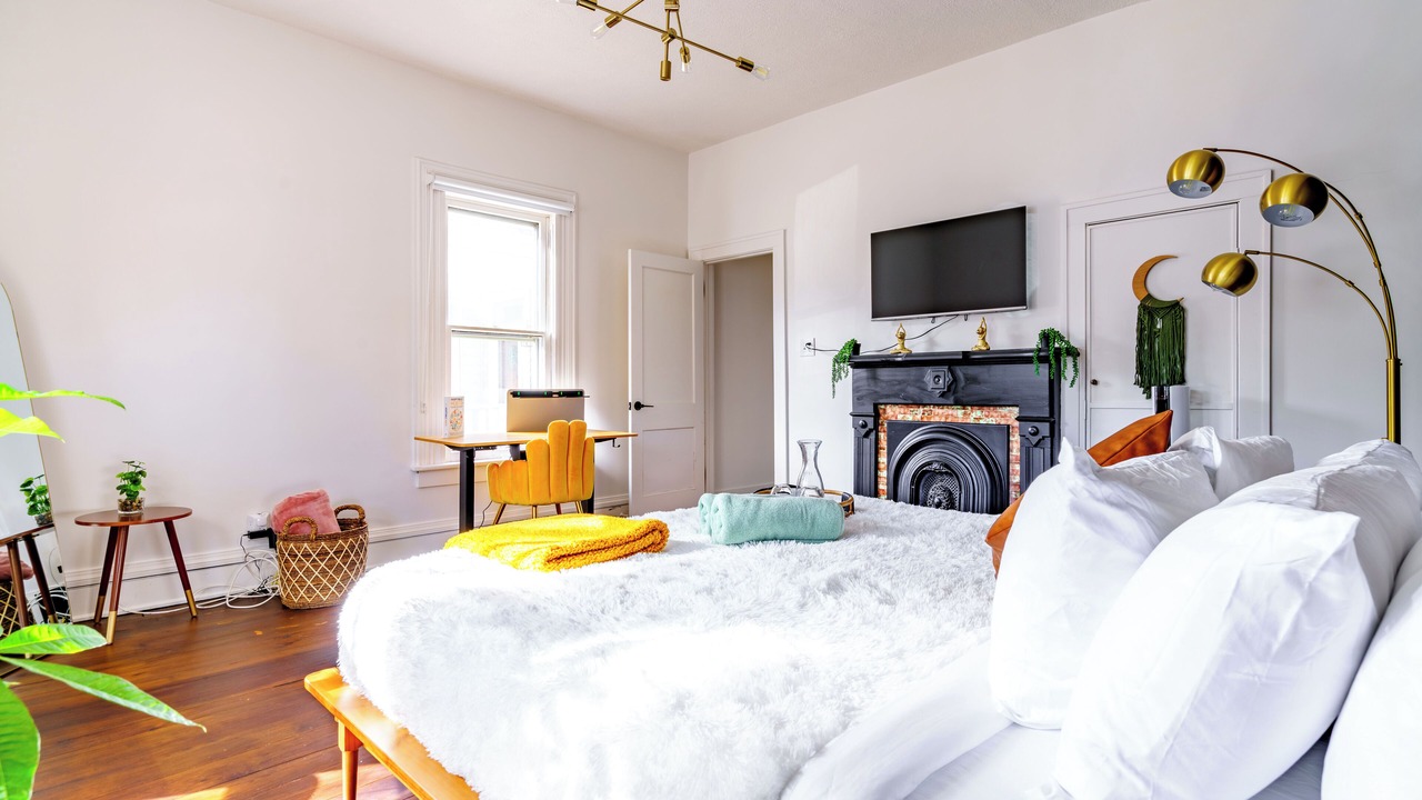 Photo of Bedroom in Chillicothe