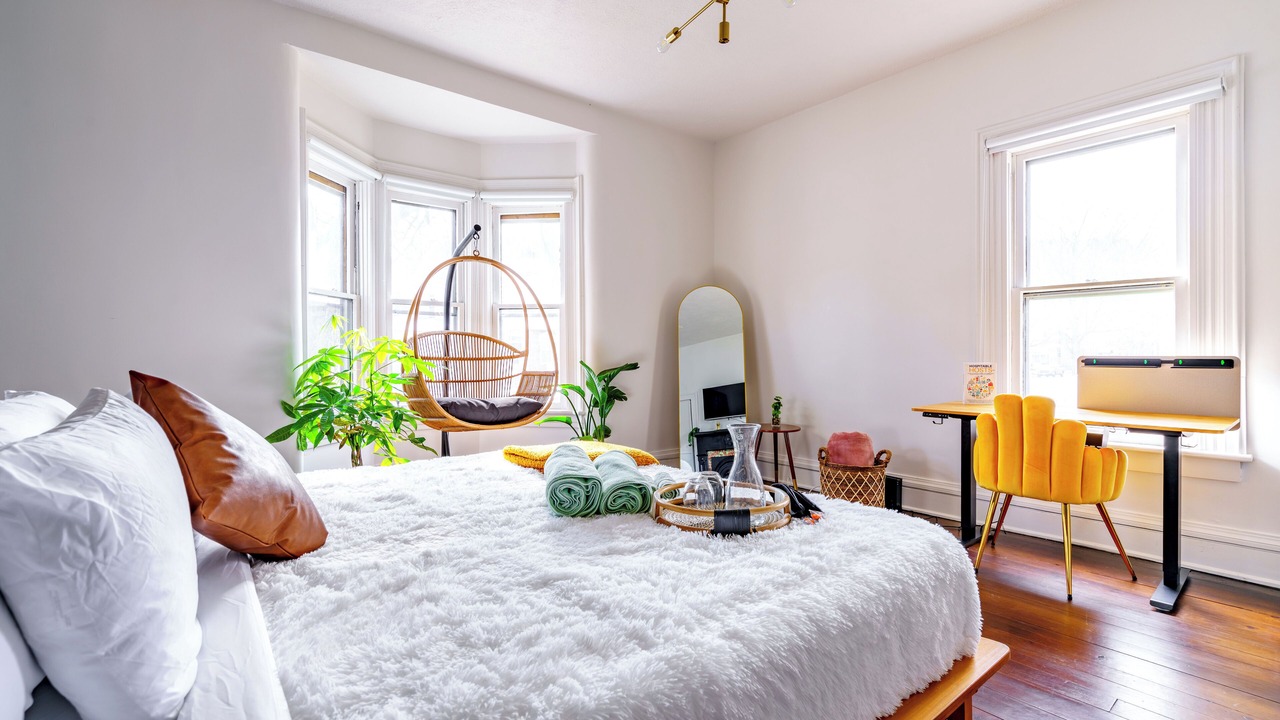 Photo of Bedroom in Chillicothe