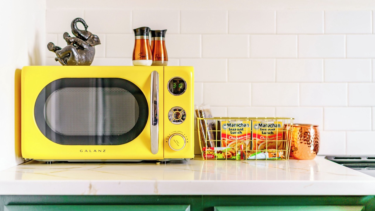 Photo of Kitchen in Chillicothe