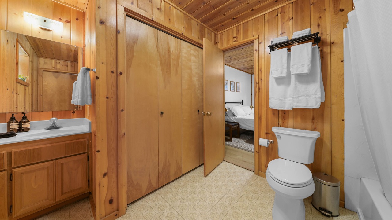 Photo of Bathroom in Alta