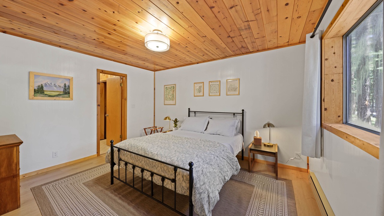 Photo of Bedroom in Alta