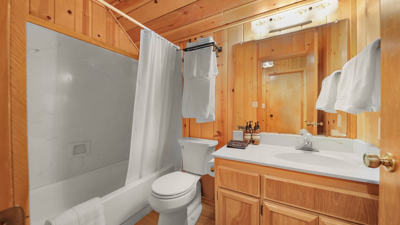 Photo of Bathroom in Alta