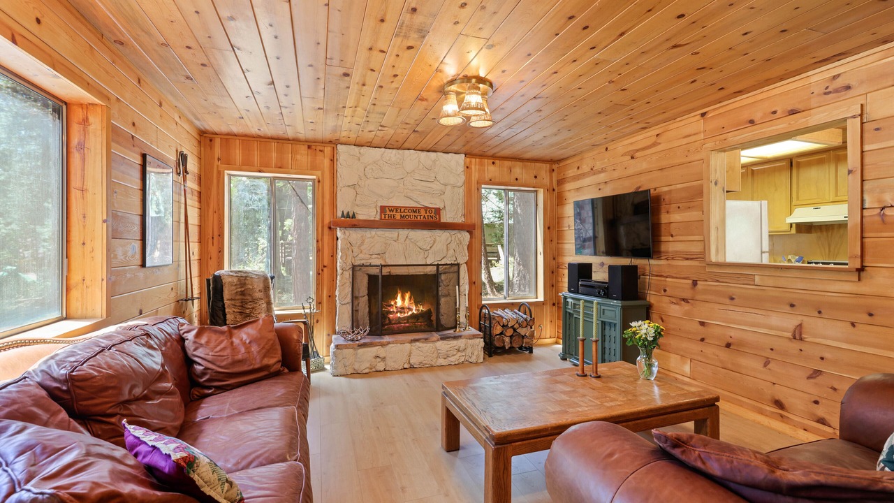 Photo of Livingroom in Alta