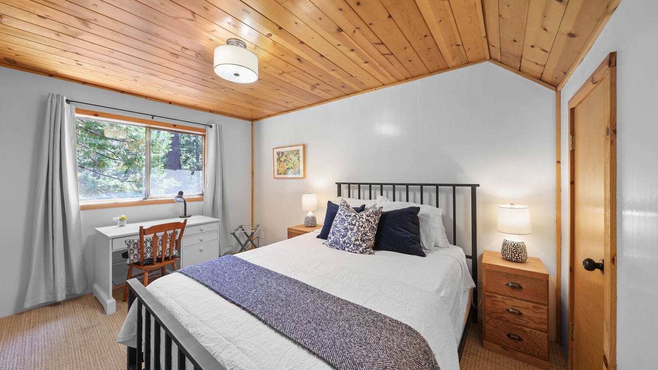 Photo of Bedroom in Alta