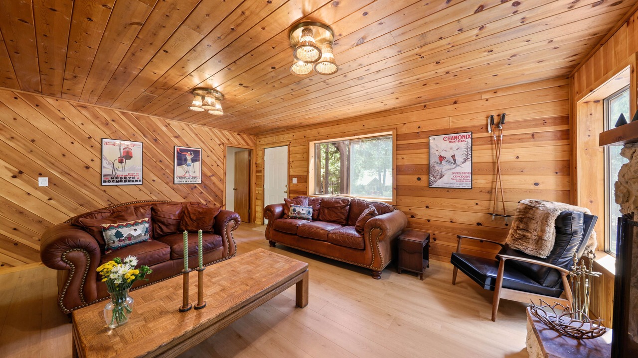 Photo of Livingroom in Alta