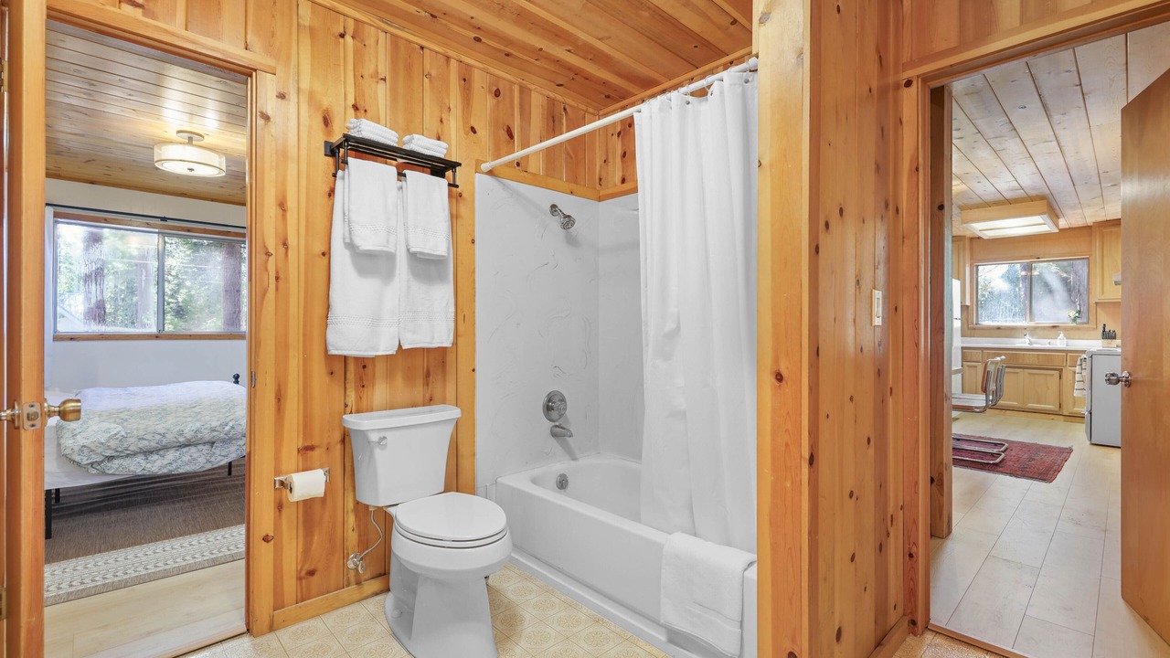 Photo of Bathroom in Alta