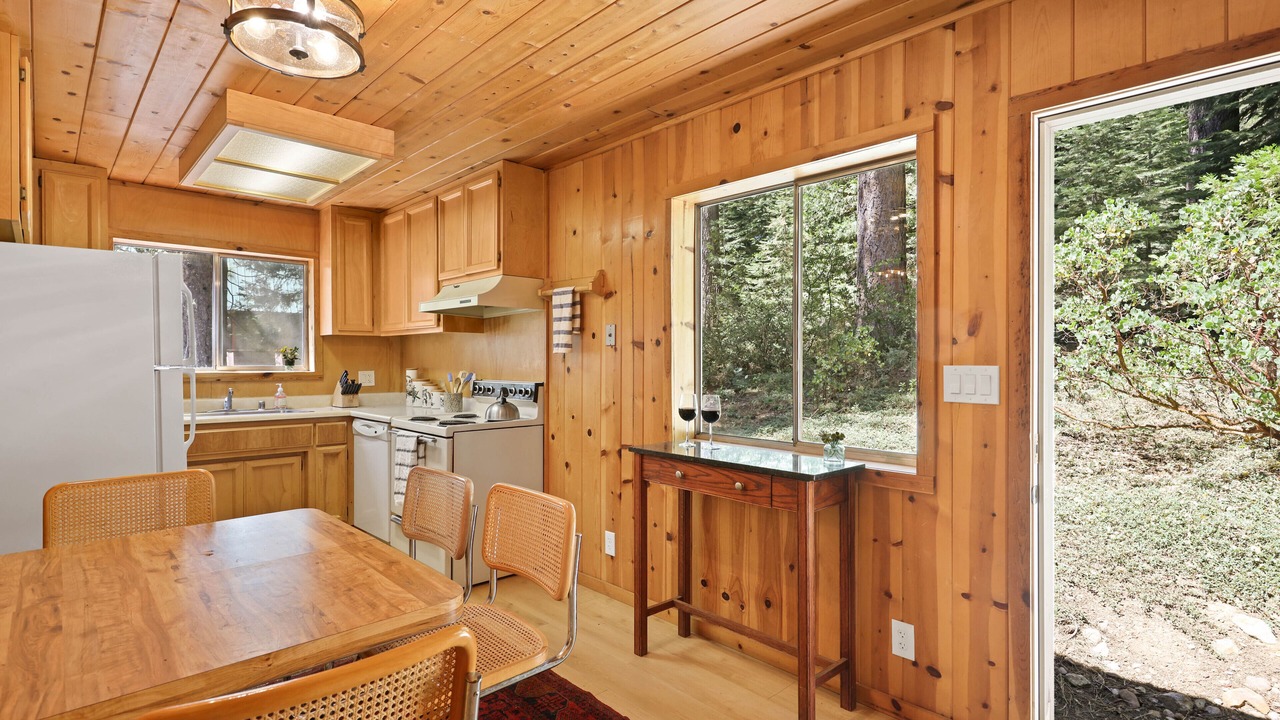 Photo of Kitchen in Alta