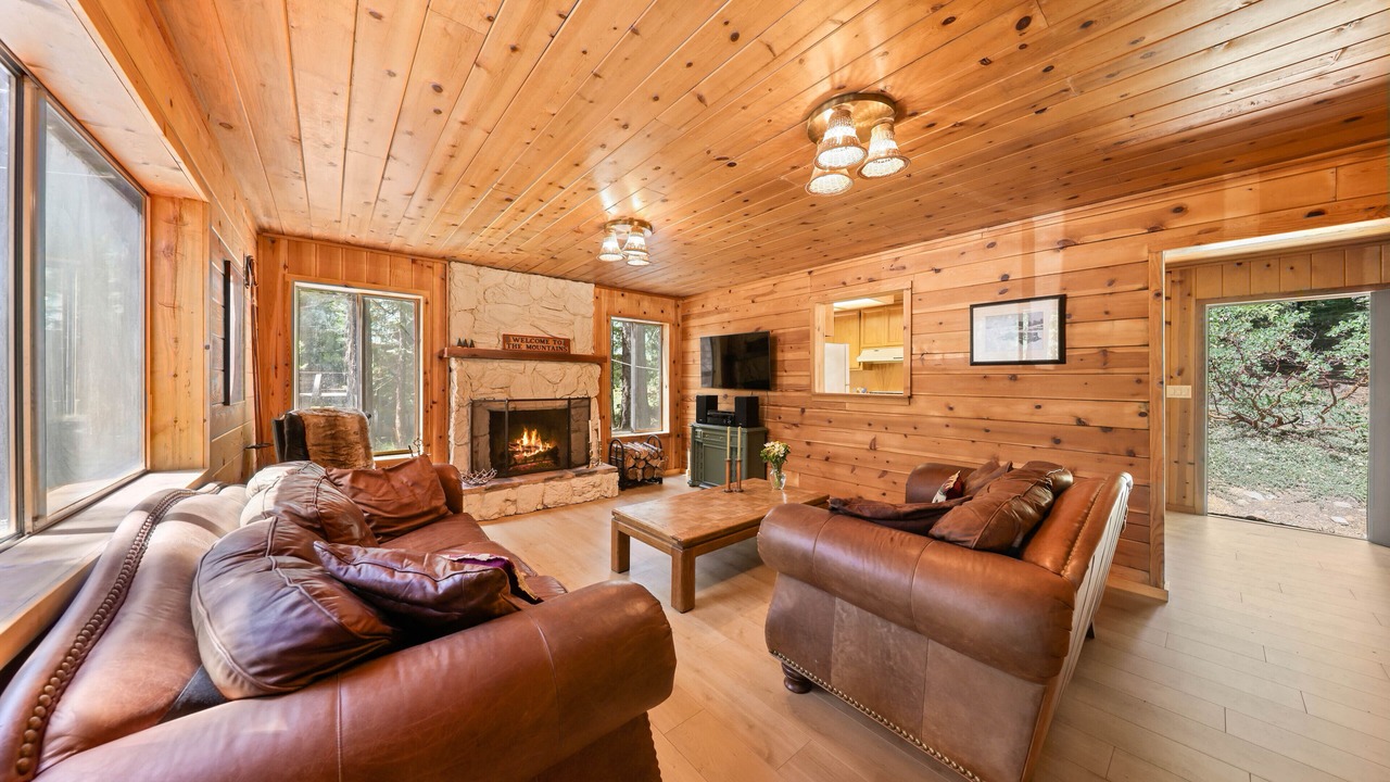 Photo of Livingroom in Alta
