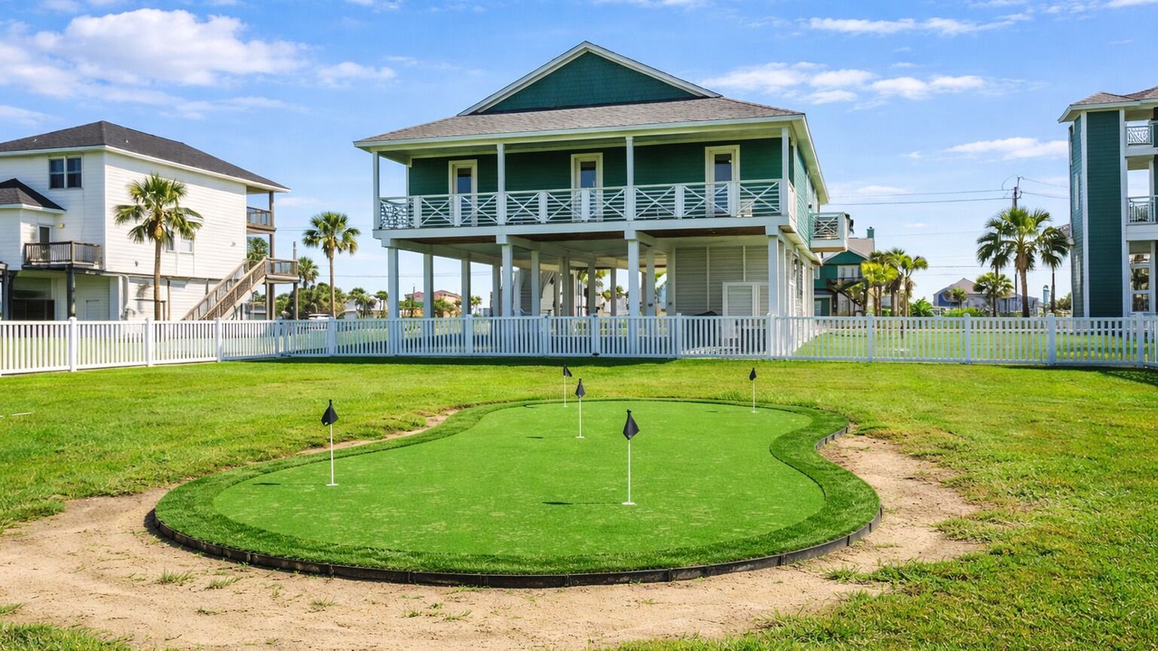Photo of Outdoor in Indian Beach