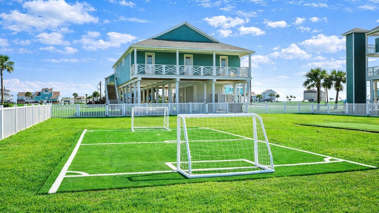 Photo of Outdoor in Indian Beach
