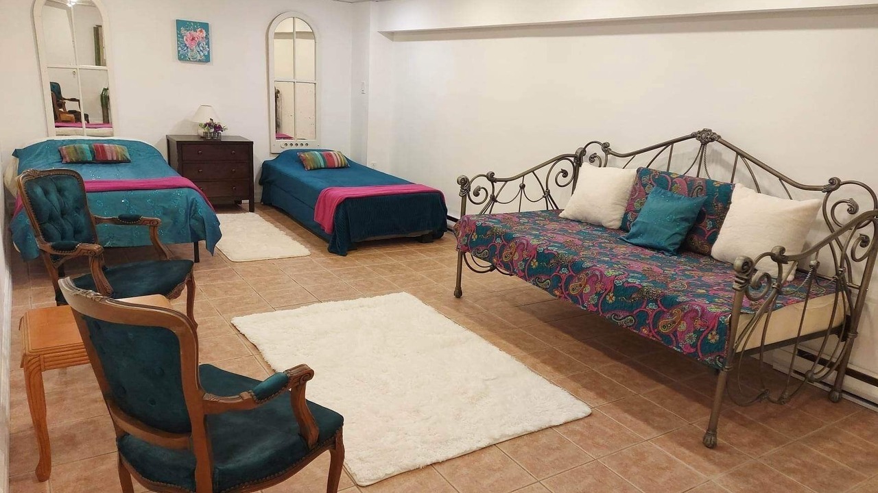 Photo of Bedroom in Jacquet River