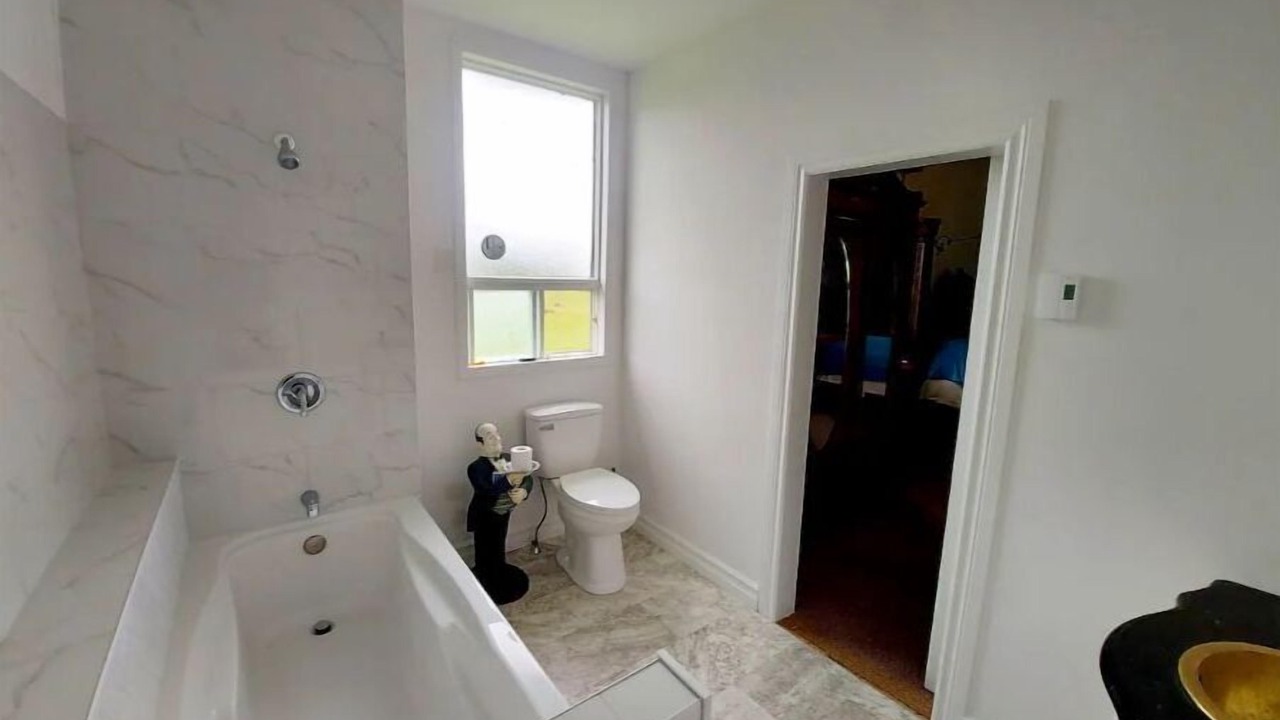 Photo of Bathroom in Jacquet River