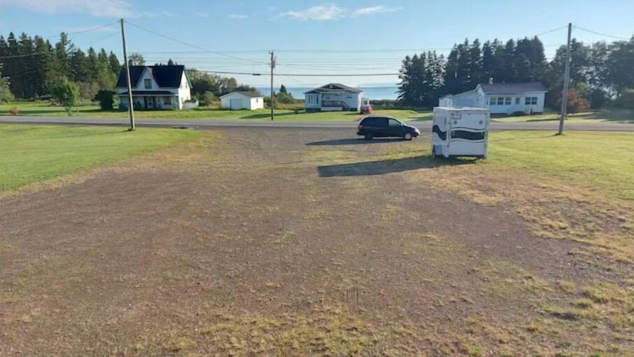 Photo of Outdoor in Jacquet River