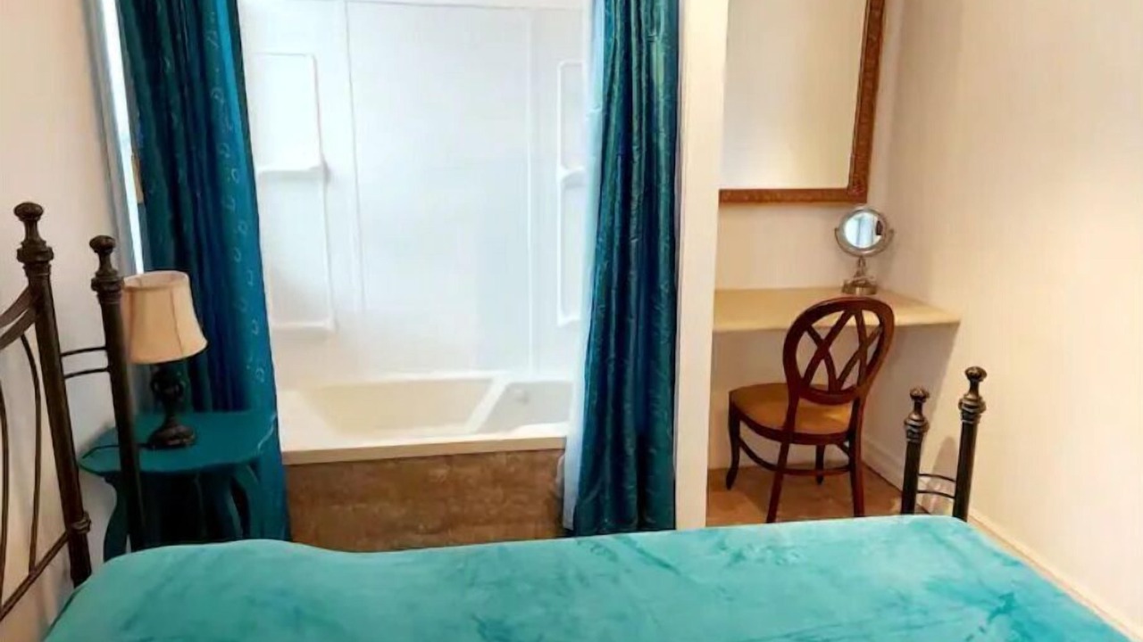Photo of Bedroom in Jacquet River