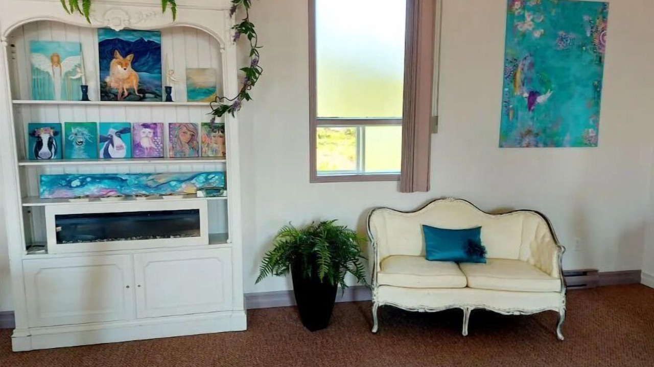 Photo of Livingroom in Jacquet River