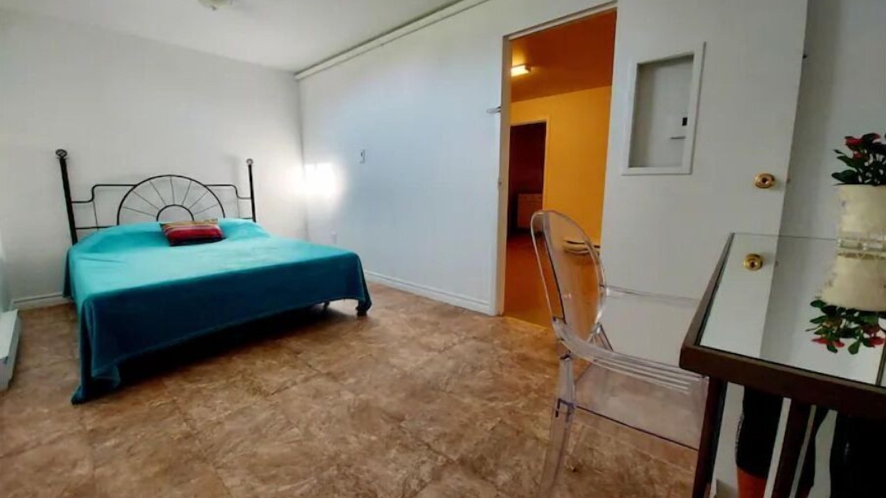 Photo of Bedroom in Jacquet River