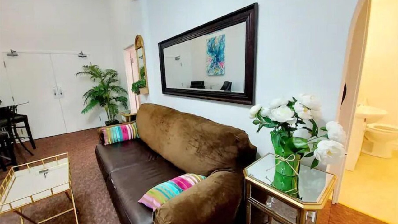 Photo of Livingroom in Jacquet River