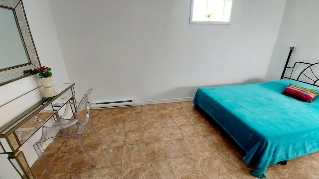 Photo of Bedroom in Jacquet River