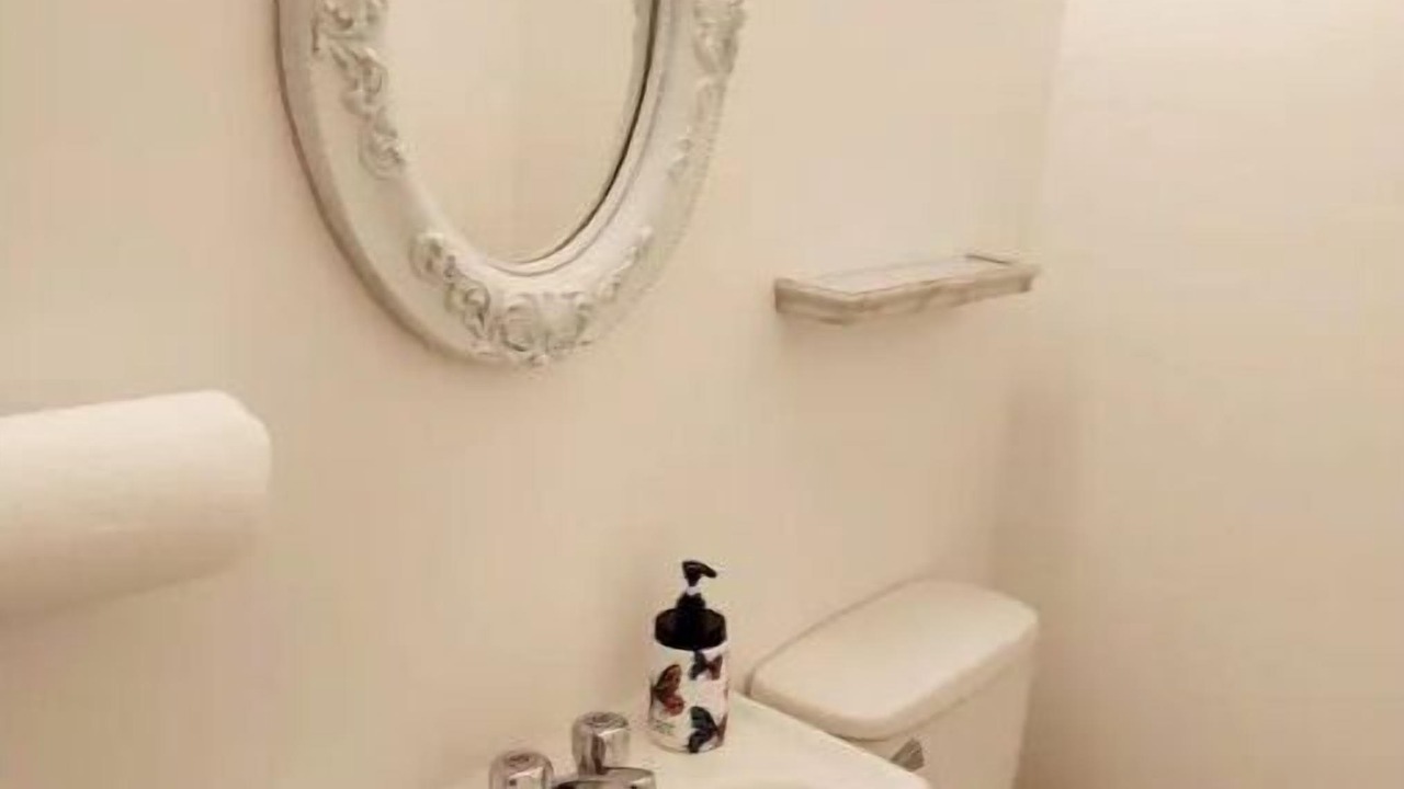 Photo of Bathroom in Jacquet River