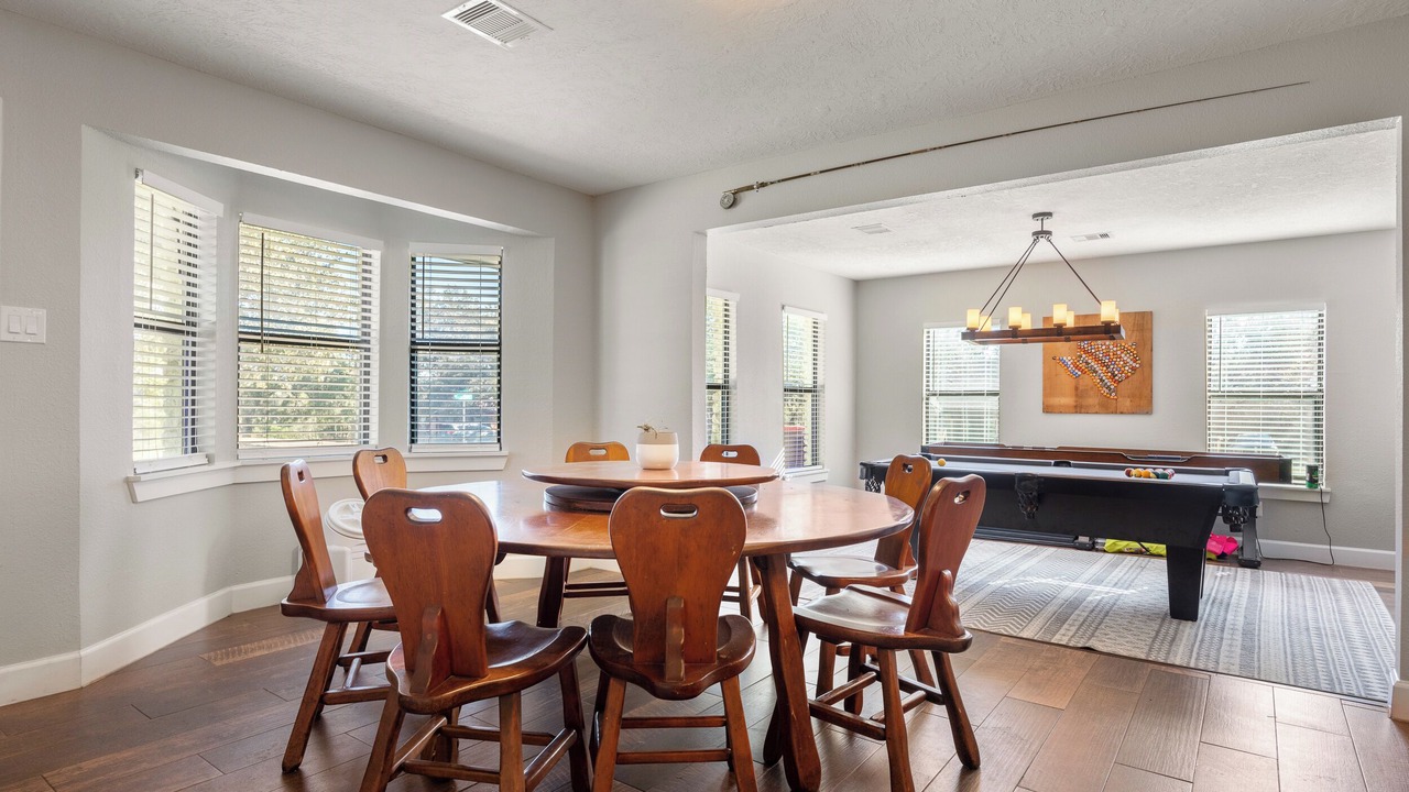 Photo of Bedroom in Canyon Lake