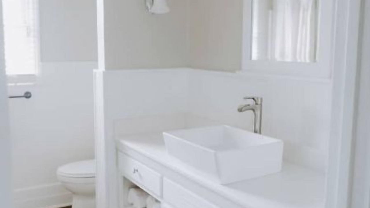 Photo of Bathroom in Greensboro