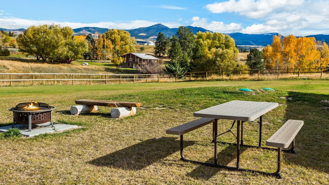 Photo of Outdoor in Corvallis