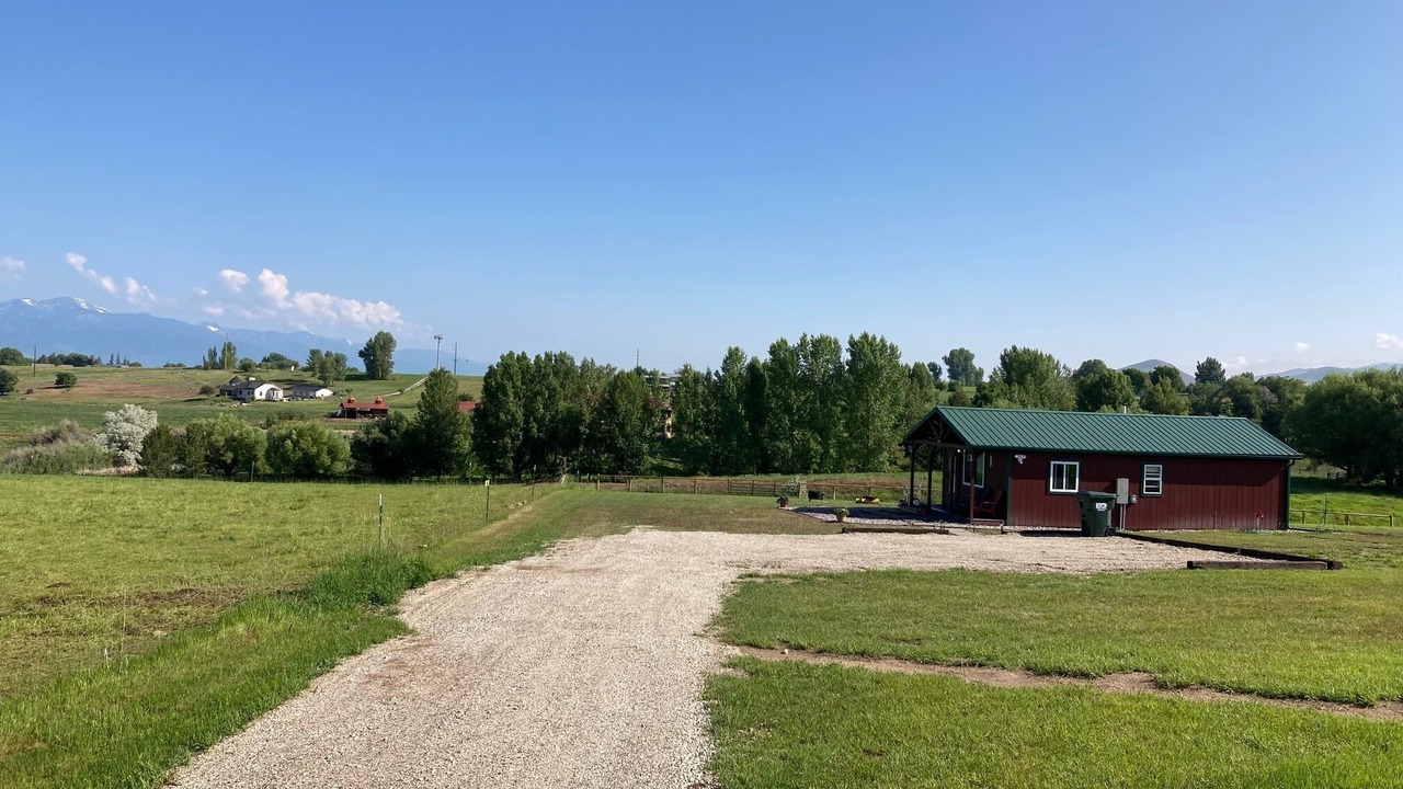 Photo of Outdoor in Corvallis