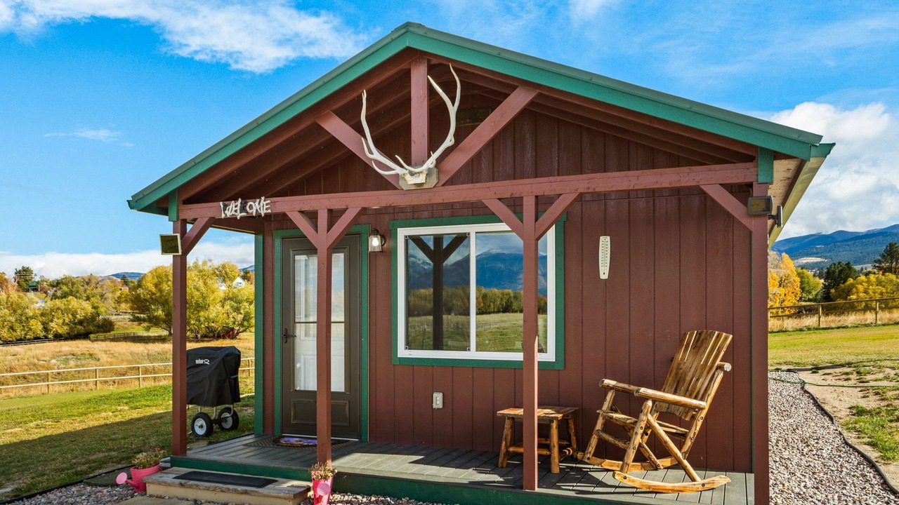 Photo of Outdoor in Corvallis