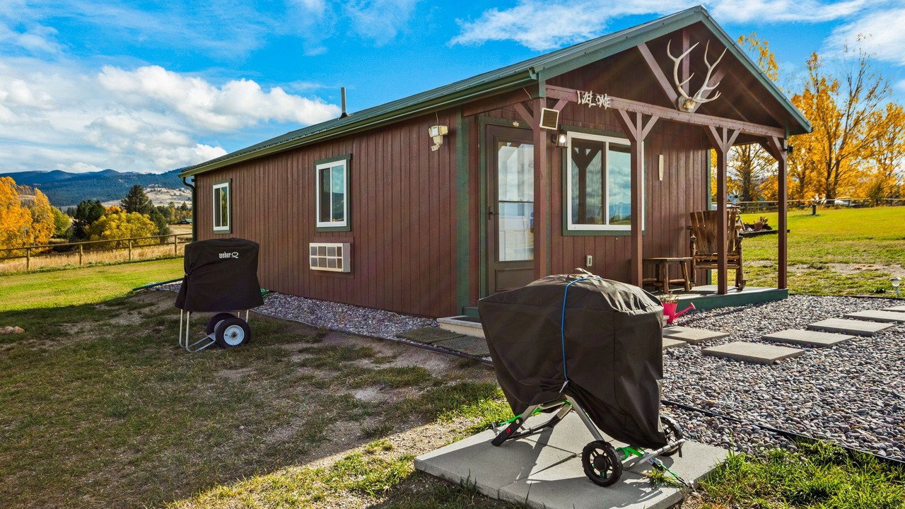 Photo of Outdoor in Corvallis