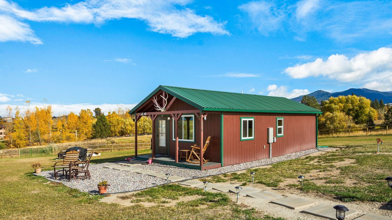 Photo of Outdoor in Corvallis
