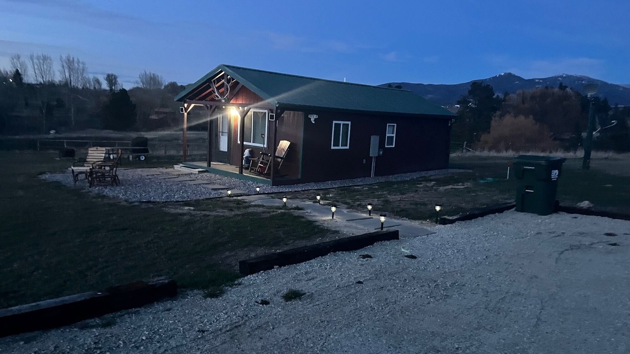 Photo of Outdoor in Corvallis